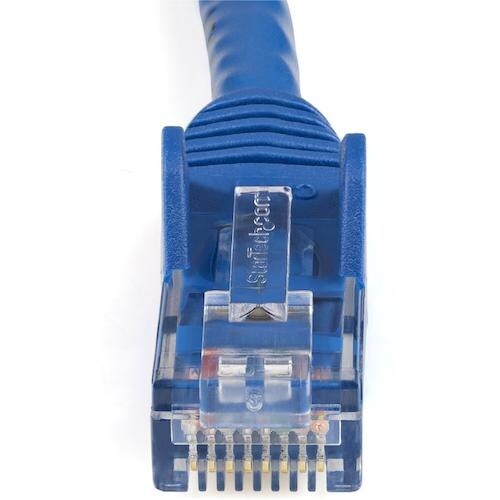 StarTech カテゴリ6(CAT6)LANケー