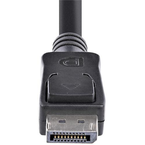 StarTech DisplayPort 1.2ケ