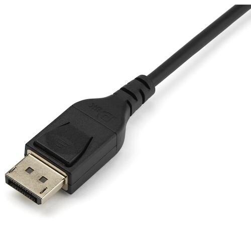 StarTech DisplayPort 1.4ケ