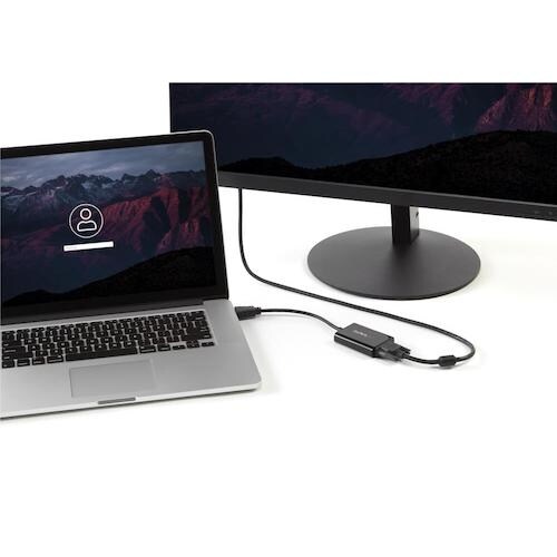 StarTech ディスプレイアダプター/HDMI