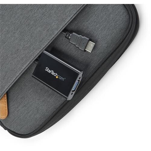 StarTech ディスプレイアダプター/HDMI