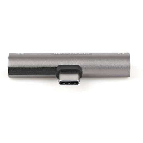 StarTech オーディオアダプター/USB−C