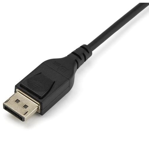 StarTech DisplayPort 1.4ケ
