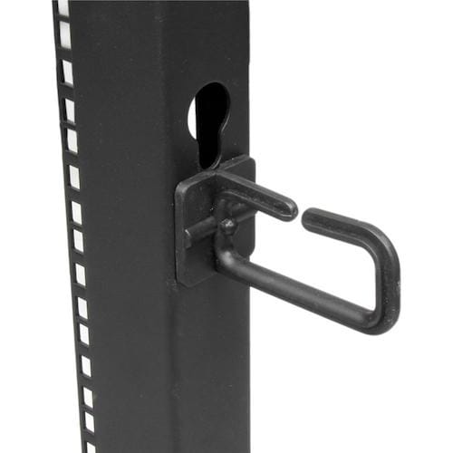 StarTech サーバーラック/オープンフレーム