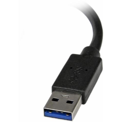 StarTech ディスプレイアダプター/USB−