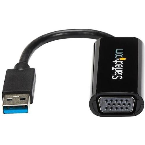 StarTech ディスプレイアダプター/USB−