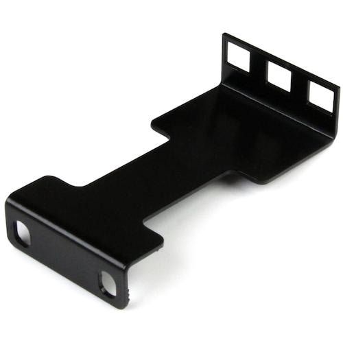 StarTech サーバーラック金具/奥行き調整ブ