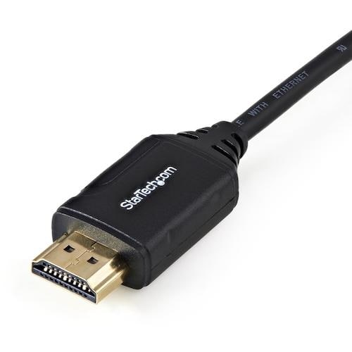 StarTech HDMI 2.0ケーブル/50c