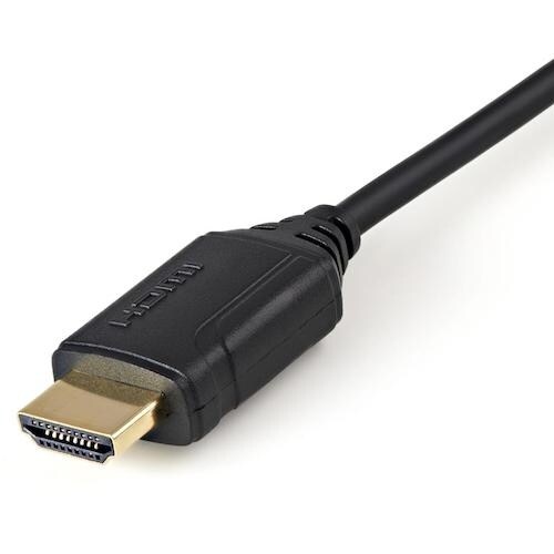 StarTech HDMI 2.0ケーブル/50c