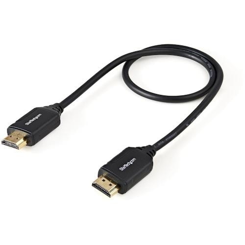 StarTech HDMI 2.0ケーブル/50c