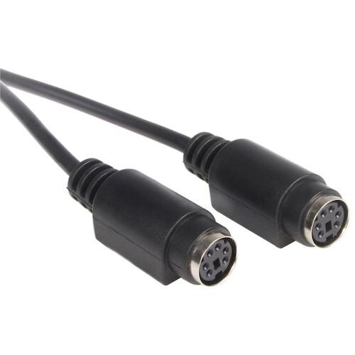 StarTech PS/2変換アダプター/PS/2