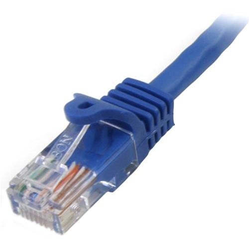 StarTech カテゴリ5e(CAT5e)LAN