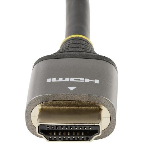 StarTech HDMI 2.1ケーブル/1m/