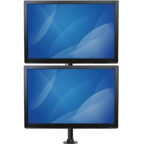 StarTech モニターアーム/上下2画面/13