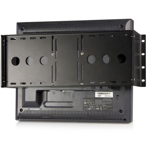 StarTech サーバーラック金具/VESAマウ