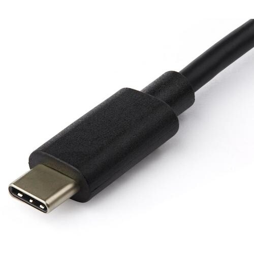 StarTech USBケーブル/USB−C −