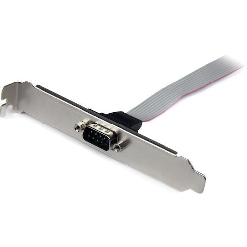 StarTech シリアルケーブル/DB9 − I