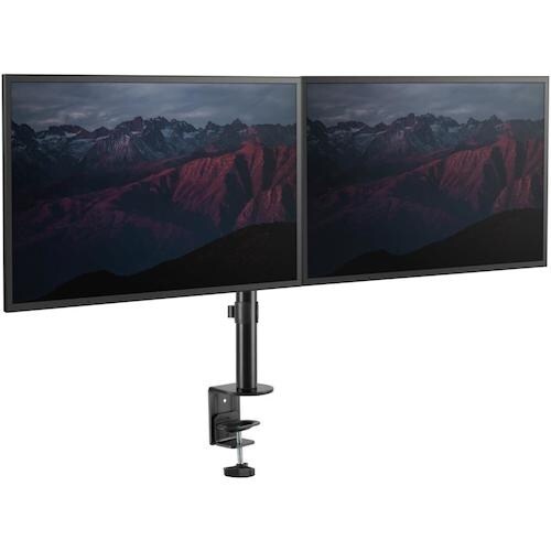 StarTech モニターアーム/左右2画面/最大