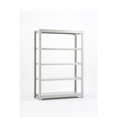 双福鋼器 中量ボルトレスラック 300kg 210