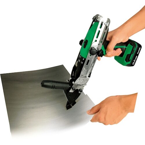 モトコマ MKK HI・ロータリーシアー 片手切用