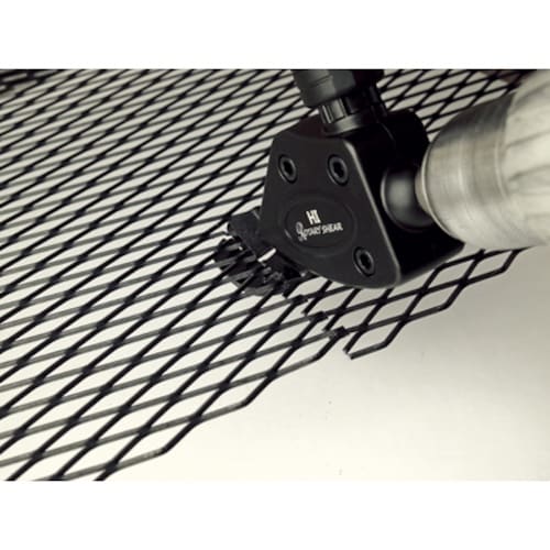 モトコマ MKK HI・ロータリーシアー