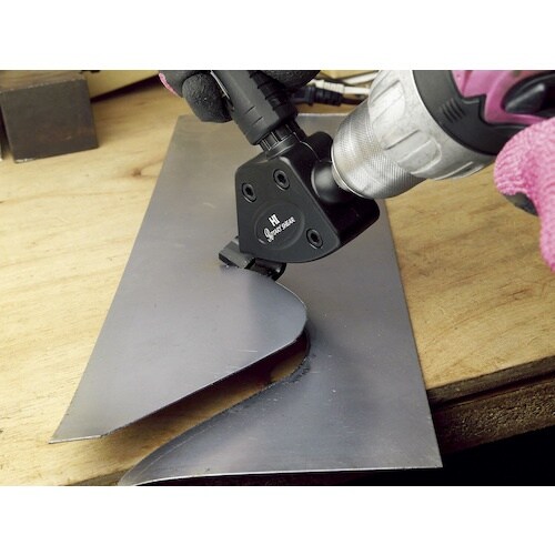 モトコマ MKK HI・ロータリーシアー