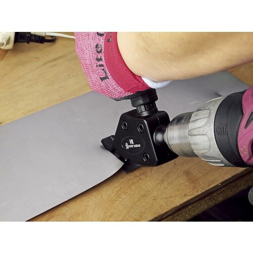 モトコマ MKK HI・ロータリーシアー