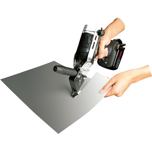 モトコマ MKK HI・ロータリーシアー 片手切用