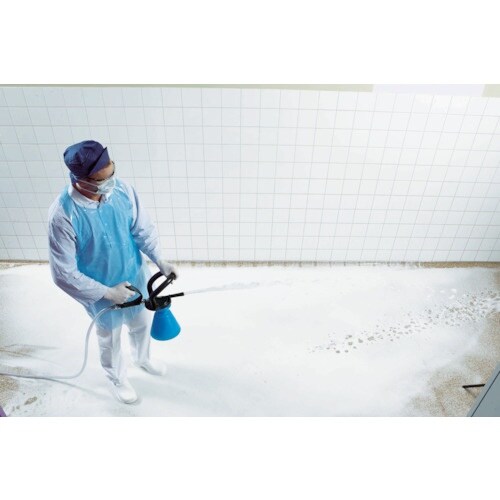 Vikan コンテナ 9311 ホワイト