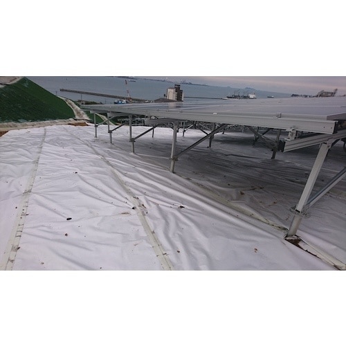 萩原 ターピー スノーテックス・スーパークールクロ