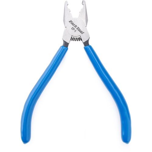 ParkTool エンドキャップクリンピングプライ