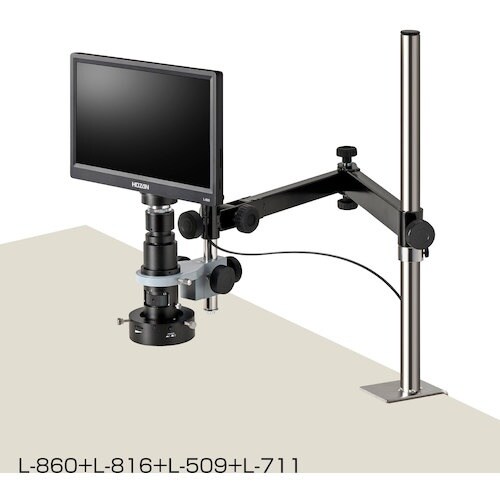 HOZAN フレキシブルアーム