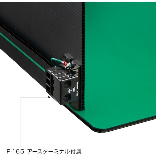 HOZAN ESD対策卓上ブース