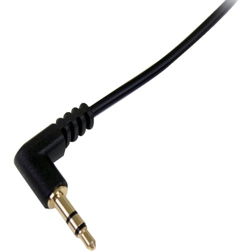 StarTech オーディオケーブル/3極ステレオ