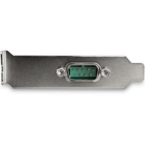 StarTech シリアル増設カード/PCIe −