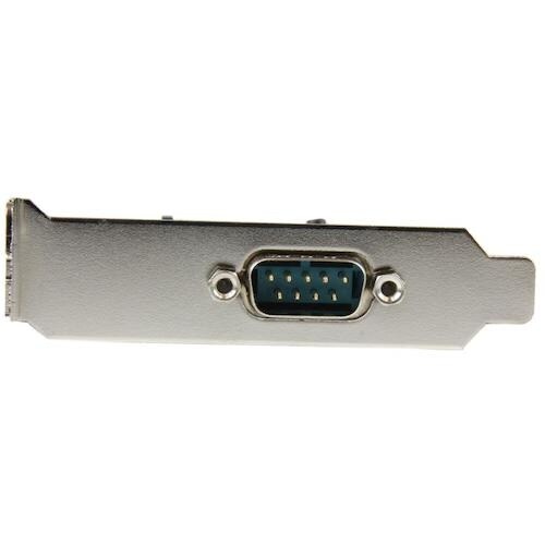 StarTech シリアル増設カード/PCIe −