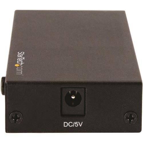 StarTech ビデオスイッチャー/HDMI/4