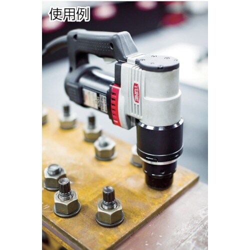 TONE シヤーレンチ M16・M20・M22用