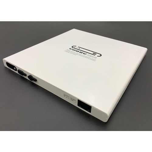 高千穂交易 薄型ポータブルAC電源YOBBY(ヨビ