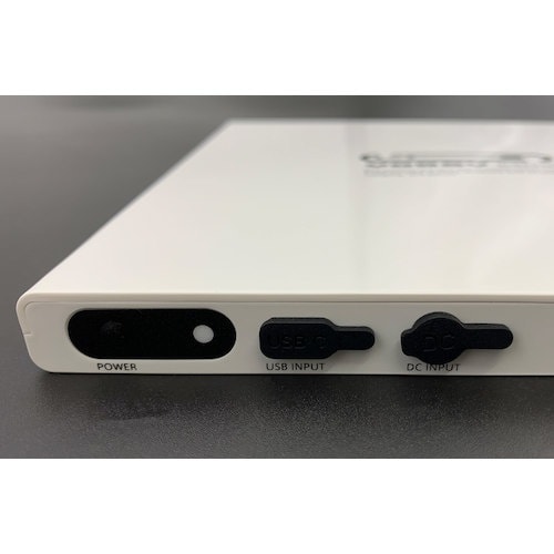 高千穂交易 薄型ポータブルAC電源YOBBY(ヨビ