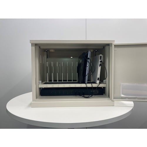 高千穂交易 薄型ポータブルAC電源YOBBY(ヨビ