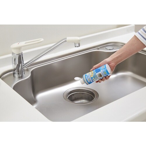 アイメディア E−COSO 排水管洗浄剤NEO