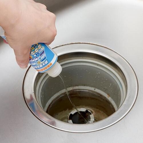 アイメディア E−COSO 排水管洗浄剤NEO