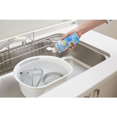 アイメディア E−COSO 排水管洗浄剤NEO