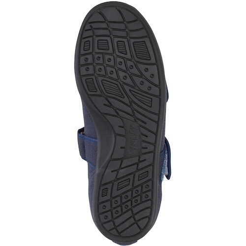 あゆみ オープンマジック3 5E 紫 L(23.0