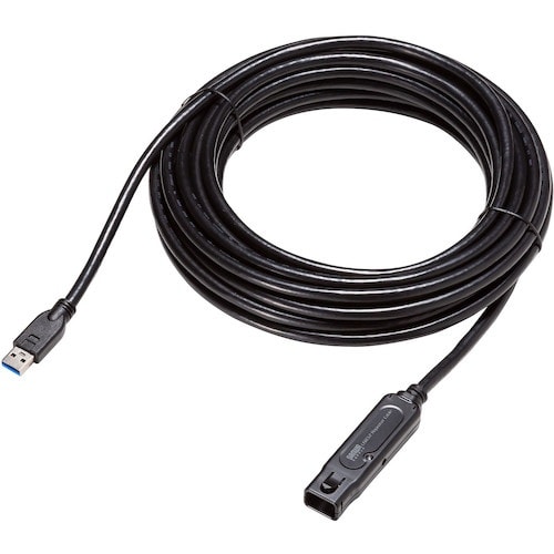 SANWA USB3.2アクティブリピーターケーブ