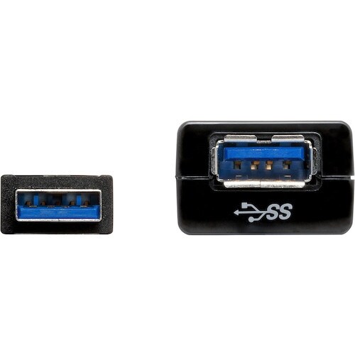 SANWA 3m延長USB3.2アクティブリピータ