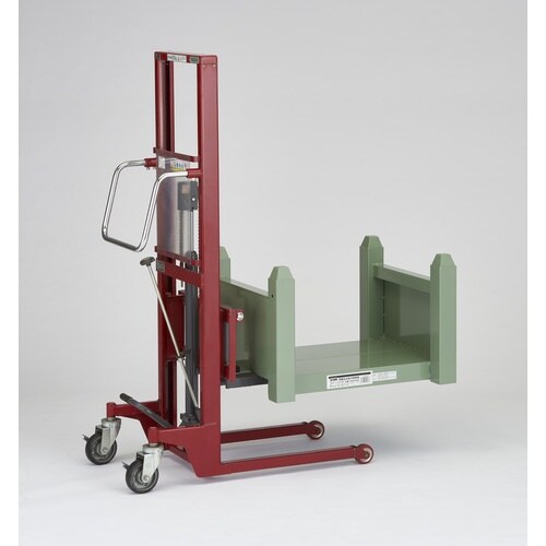 TRUSCO 積み重ね式長尺保管棚 800X800