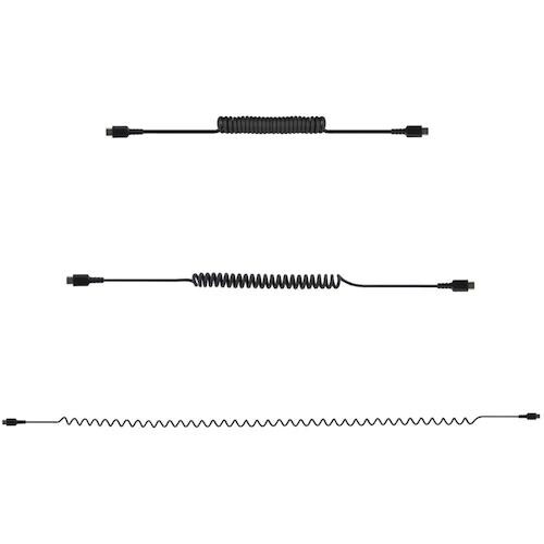 StarTech USBケーブル/C−C/1m/U