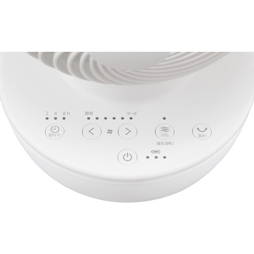 IRIS 296943 サーキュレーターアイ Ty